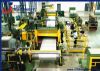 steel strip slitting line machines manufacturer