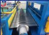 steel coil slit and cut to length line
